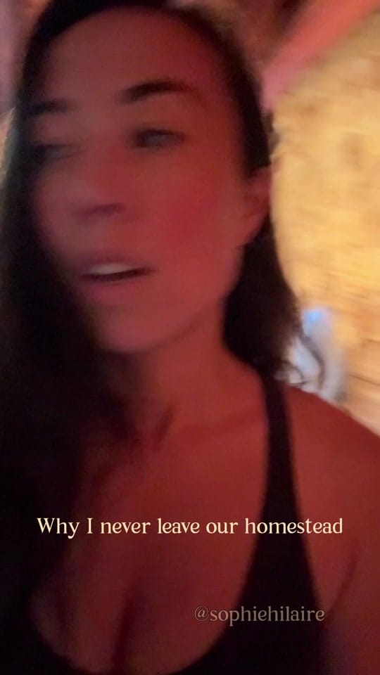Post 9 by Sophie Goldie on TikTok (video)