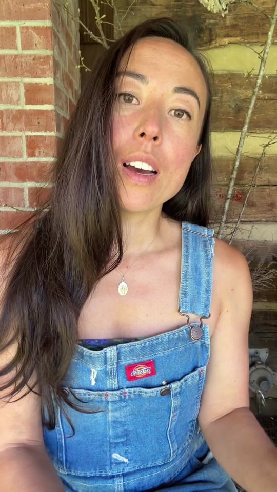 Post 7 by Sophie Goldie on TikTok (video)