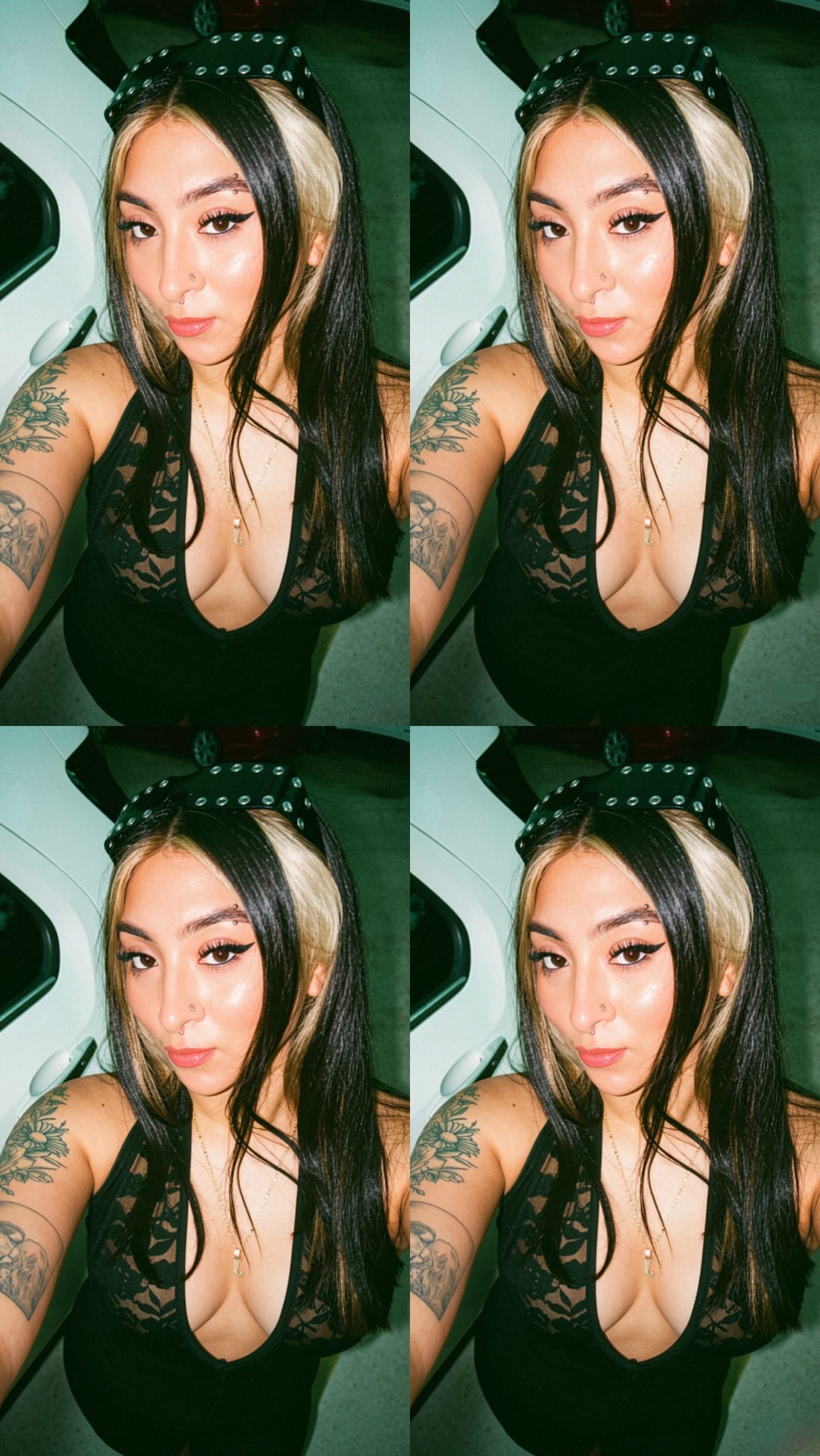 Post 6 by 🍒 on TikTok (video)