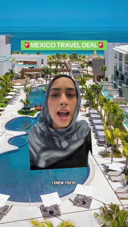 Post 2 by Gala Travels | Travel Agency on TikTok (video)