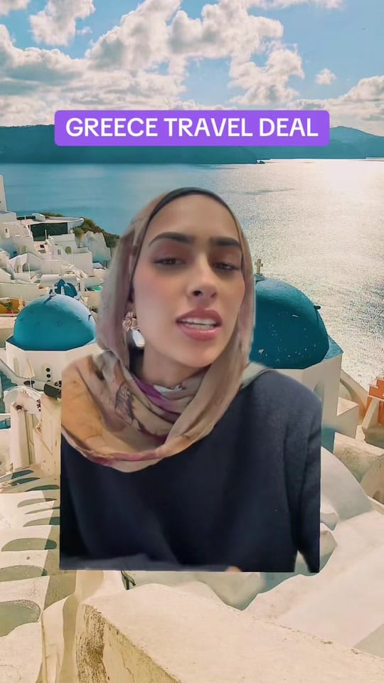 Post 4 by Gala Travels | Travel Agency on TikTok (video)