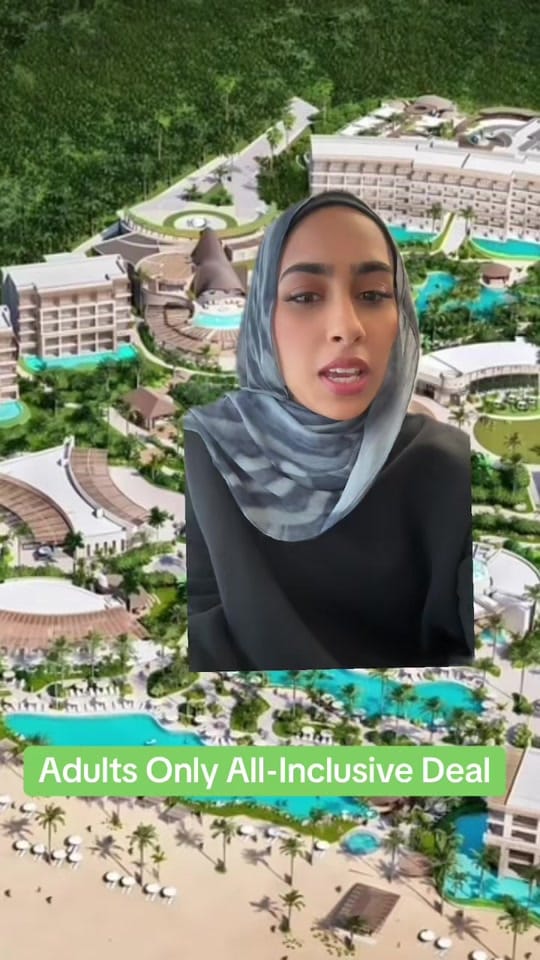 Post 7 by Gala Travels | Travel Agency on TikTok (video)