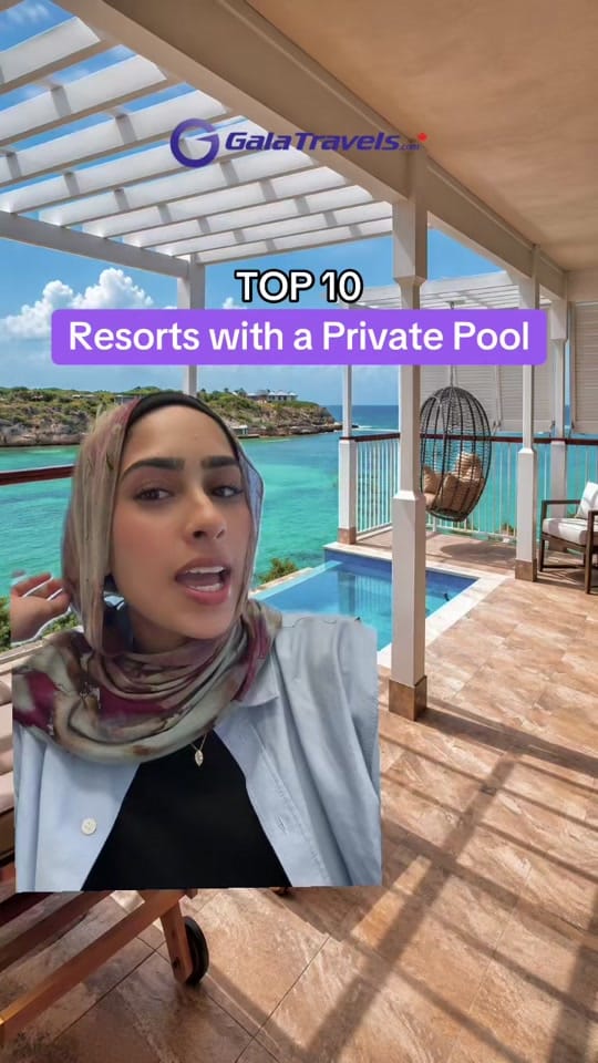 Post 1 by Gala Travels | Travel Agency on TikTok (video)
