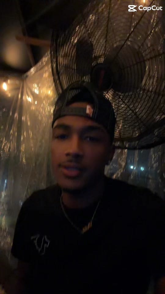 Post 5 by Spencer on TikTok (video)