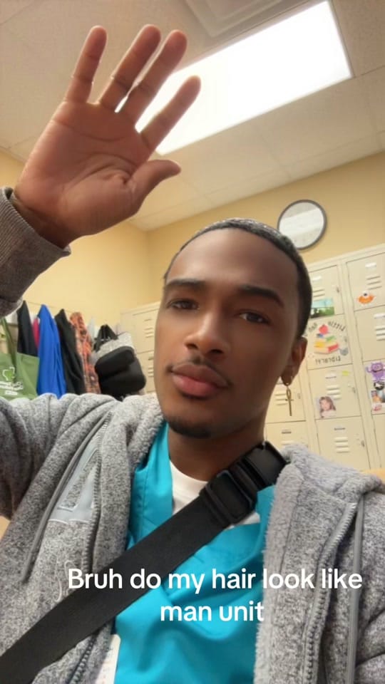 Post 9 by Spencer on TikTok (video)