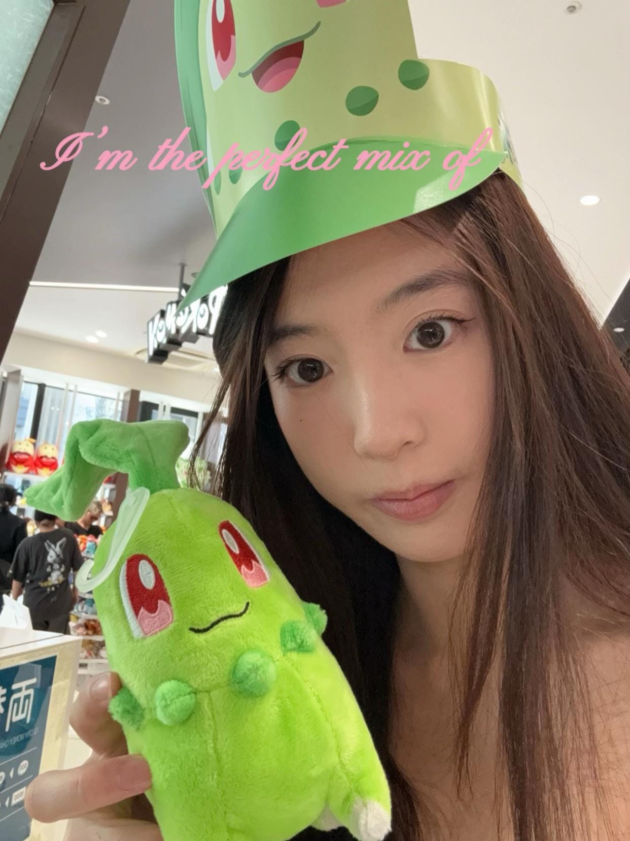 Post 6 by vanessaq on TikTok (video)