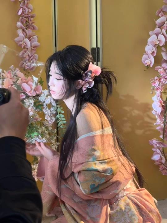 Post 5 by vanessaq on TikTok (video)