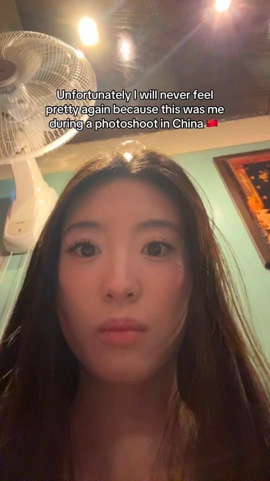 Post 1 by vanessaq on TikTok (video)