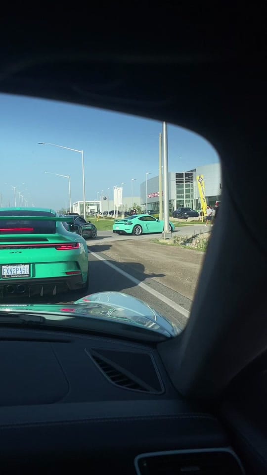 Post 10 by SupercarsofOntario on TikTok (video)