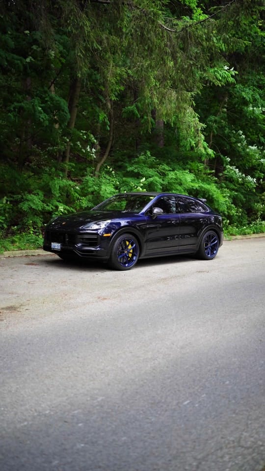 Post 3 by SupercarsofOntario on TikTok (video)