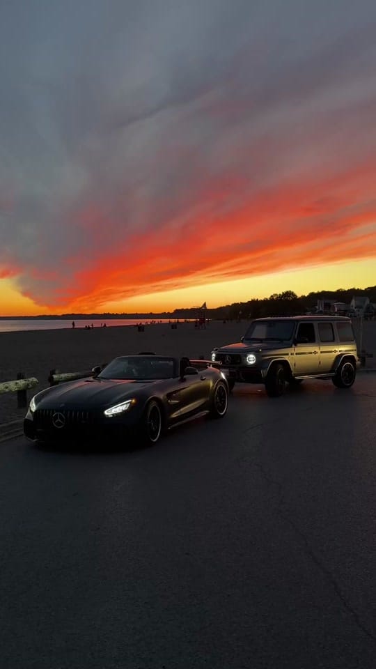 Post 1 by SupercarsofOntario on TikTok (video)
