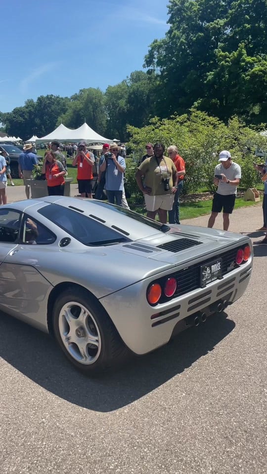 Post 8 by SupercarsofOntario on TikTok (video)