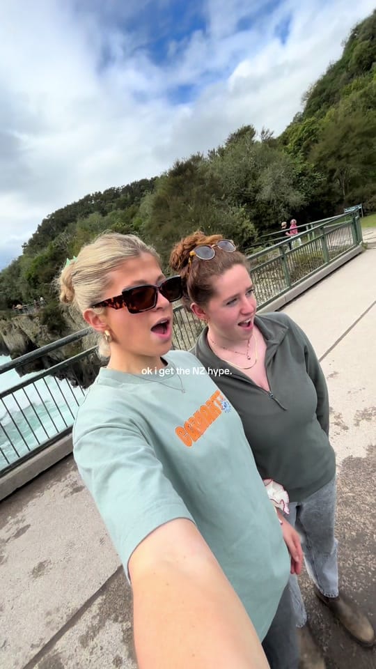 Post 8 by Ella | CrossFit & Cornwall 💖 on TikTok (video)