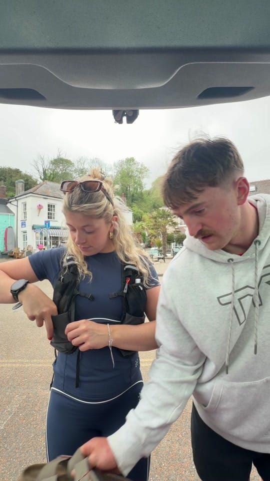 Post 7 by Ella | CrossFit & Cornwall 💖 on TikTok (video)