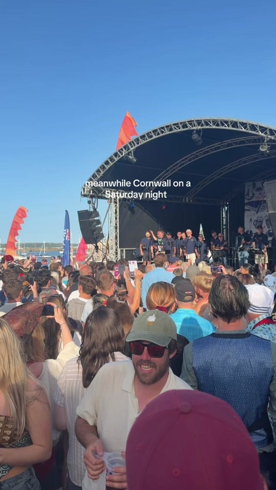Post 1 by Ella | CrossFit & Cornwall 💖 on TikTok (video)