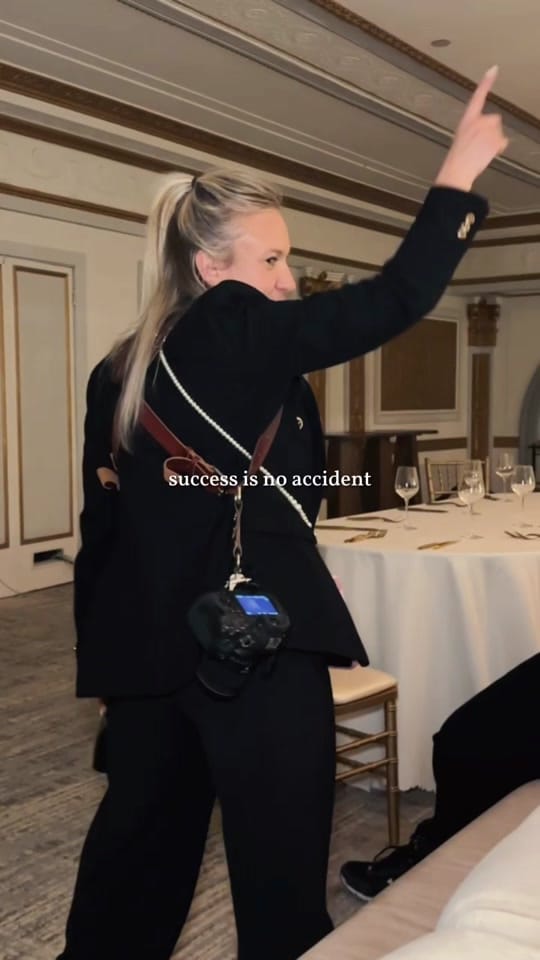 Post 3 by Jessica Samyn Photographie on TikTok (video)