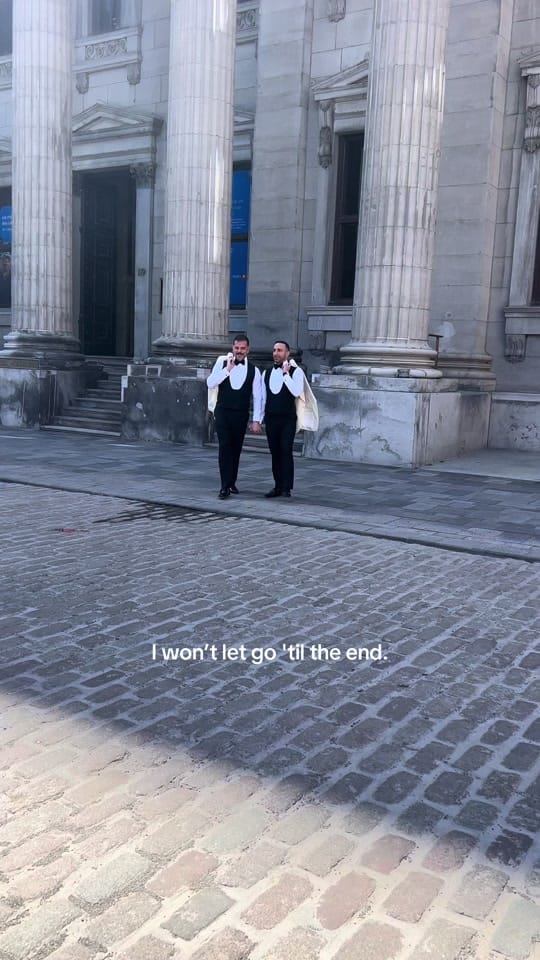 Post 4 by Jessica Samyn Photographie on TikTok (video)