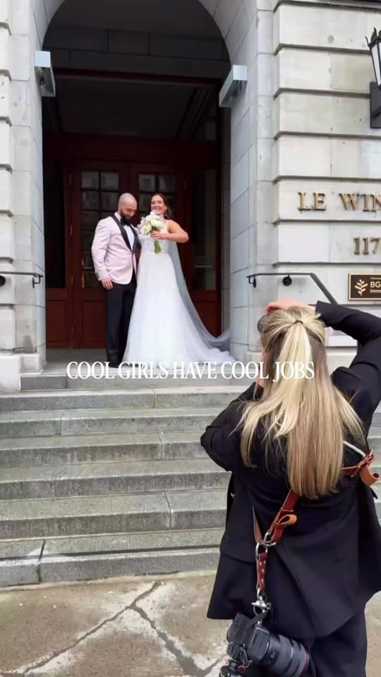 Post 2 by Jessica Samyn Photographie on TikTok (video)