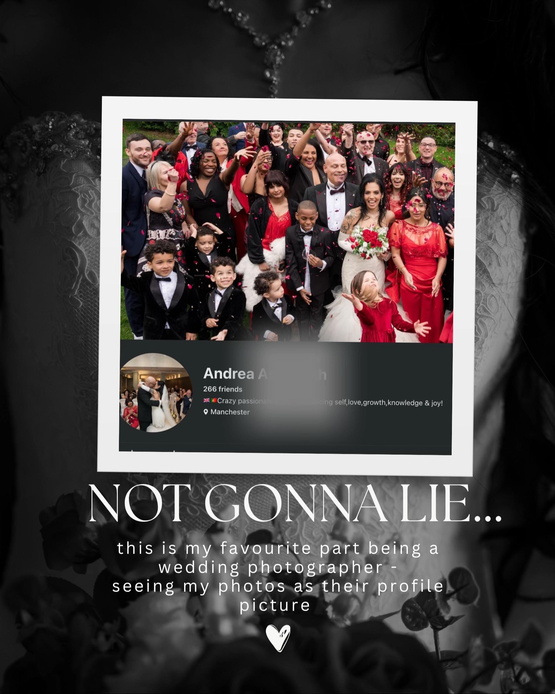 Post 8 by Wedding Photographer•London+UK on TikTok (video)