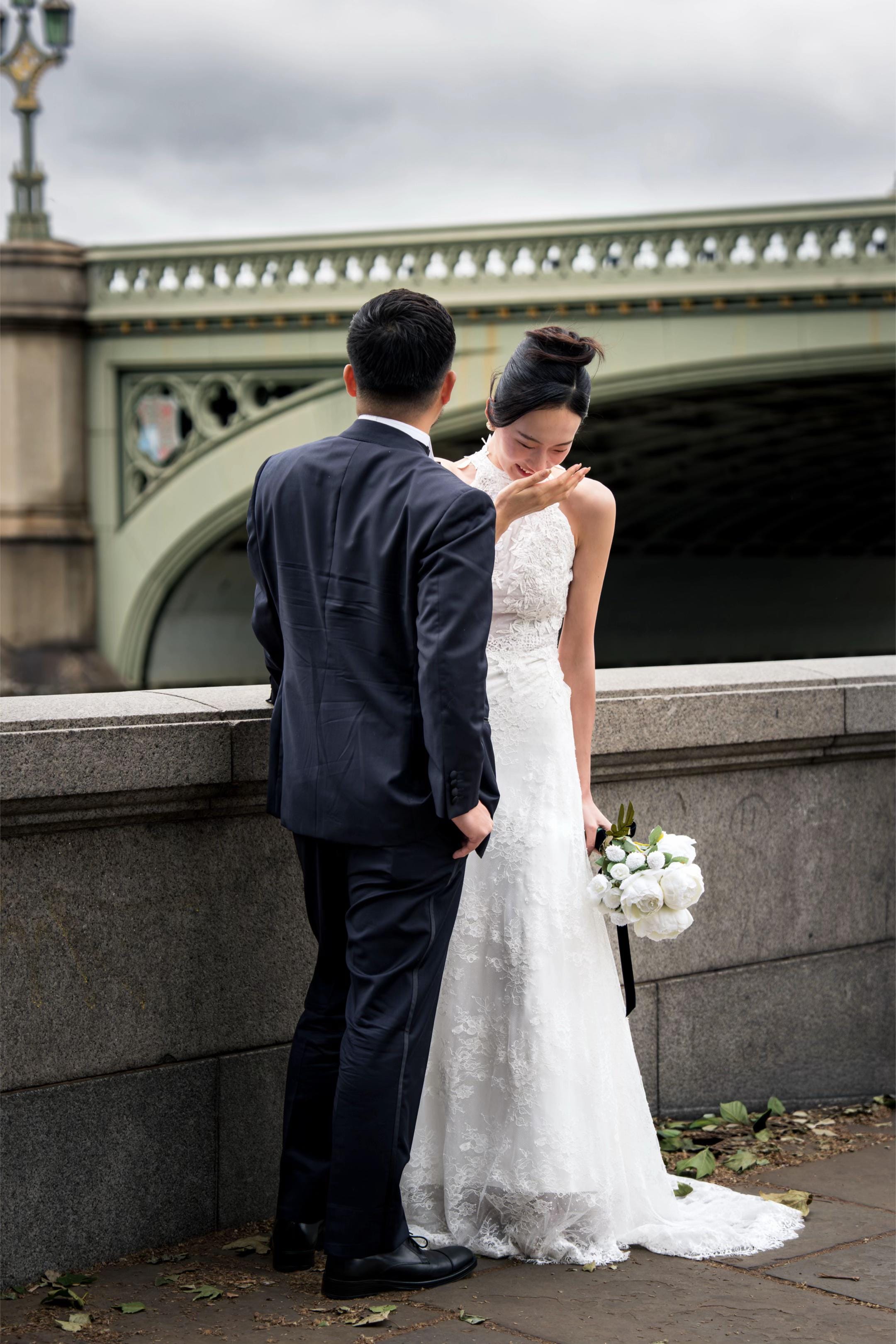 Post 2 by Wedding Photographer•London+UK on TikTok (video)