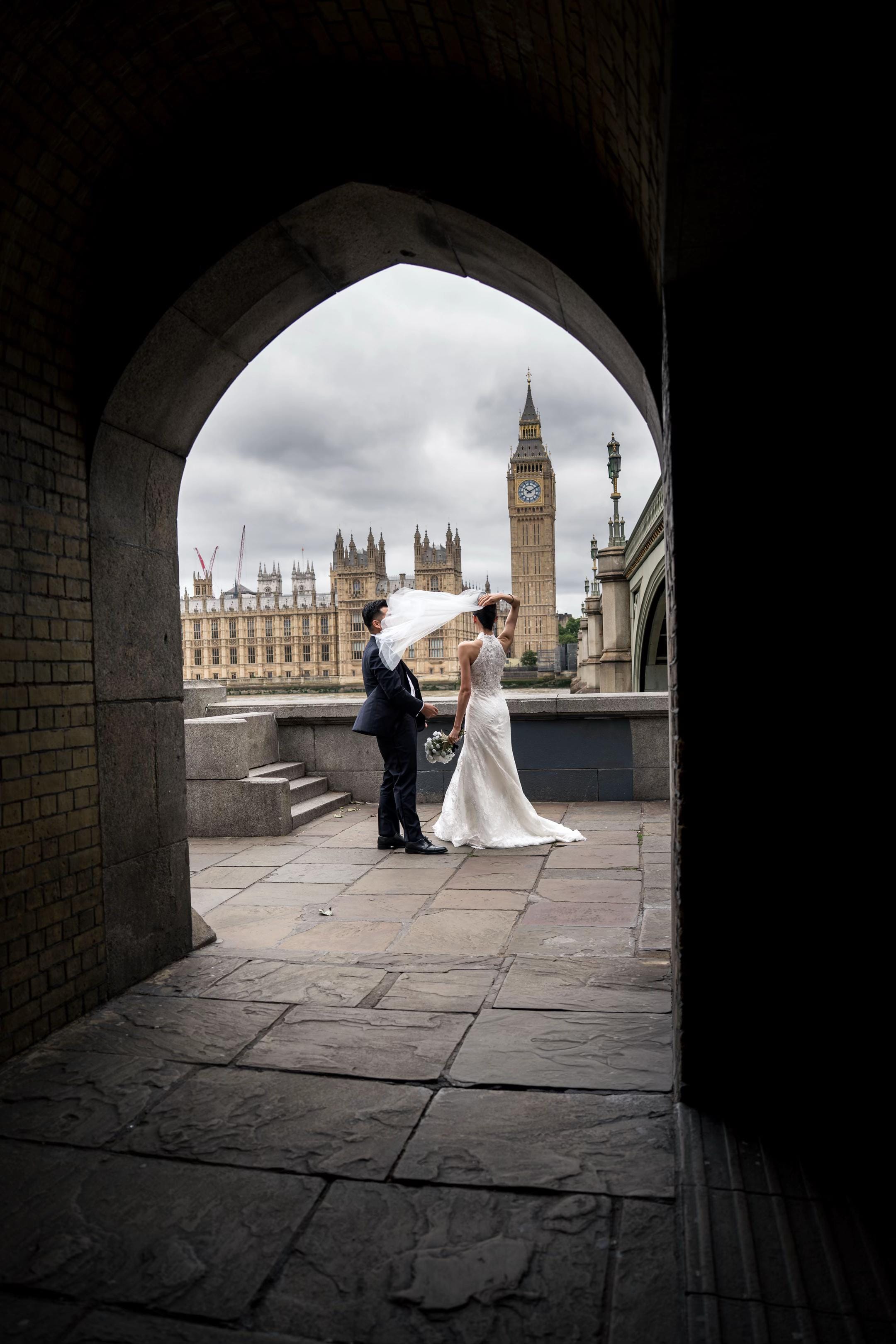 Post 4 by Wedding Photographer•London+UK on TikTok (video)