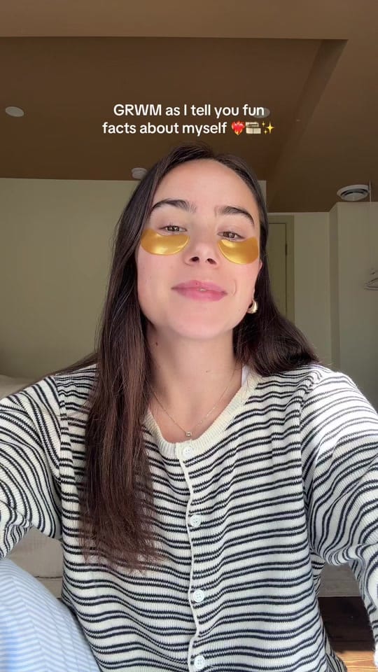 Post 1 by Miranda Anderson Photo on TikTok (video)