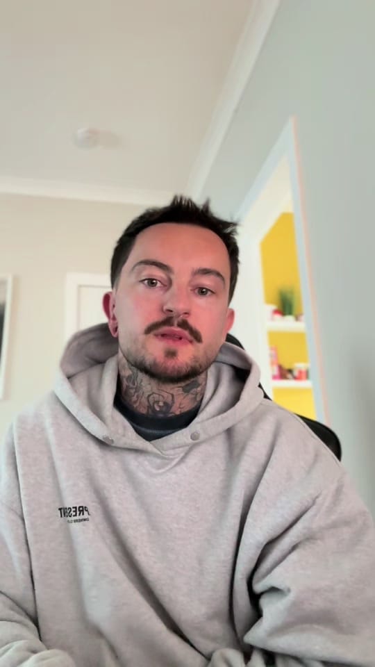 Post 8 by Skulpt Hair Systems - Glasgow on TikTok (video)