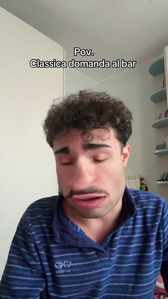 Post 1 by GabrielGrillo on TikTok (video)