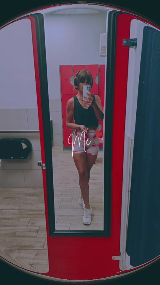 Post 1 by Jessica Reagon on TikTok (video)