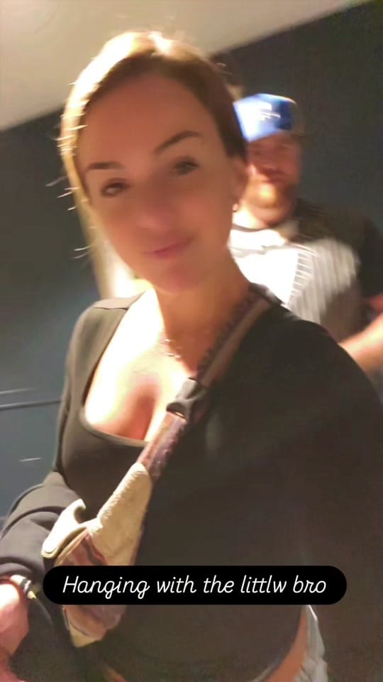 Post 7 by Jessica Reagon on TikTok (video)