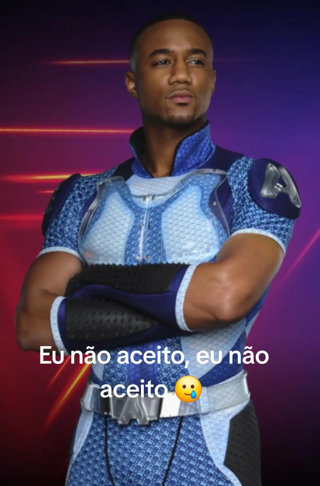 Post 5 by Adriano Santos on TikTok (video)