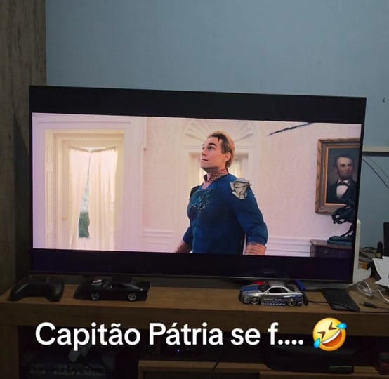 Post 2 by Adriano Santos on TikTok (video)