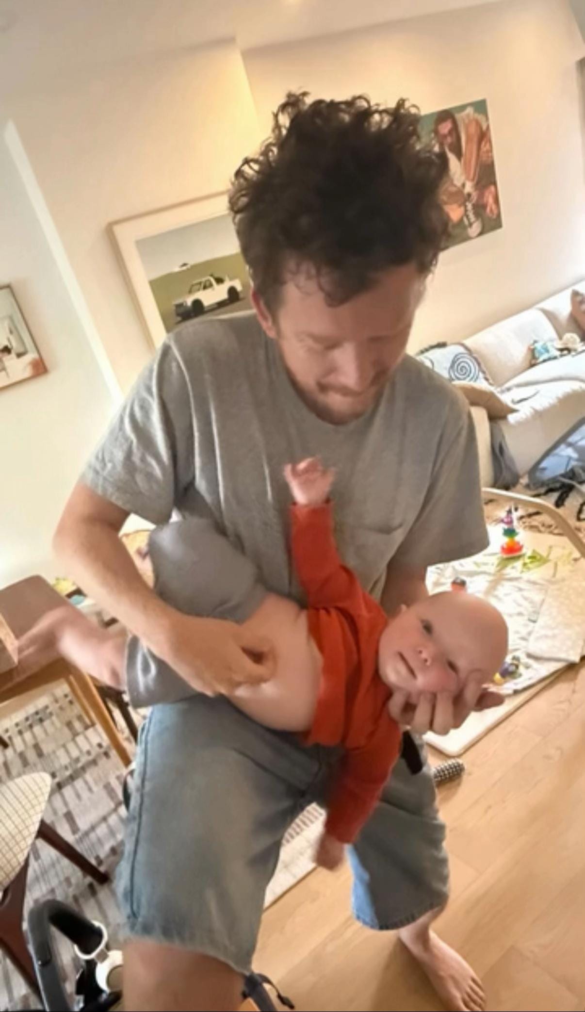 Post 1 by Aaron Wynia on TikTok (video)