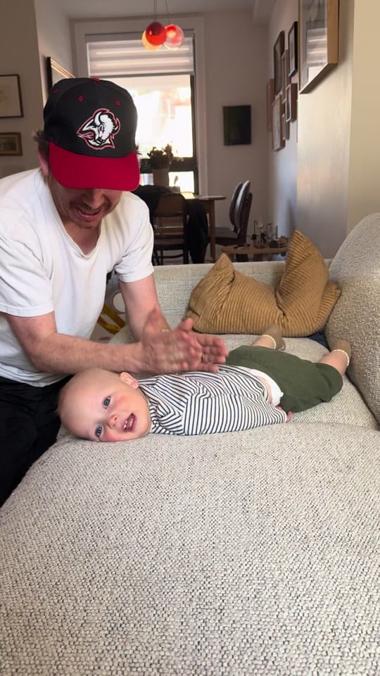Post 2 by Aaron Wynia on TikTok (video)