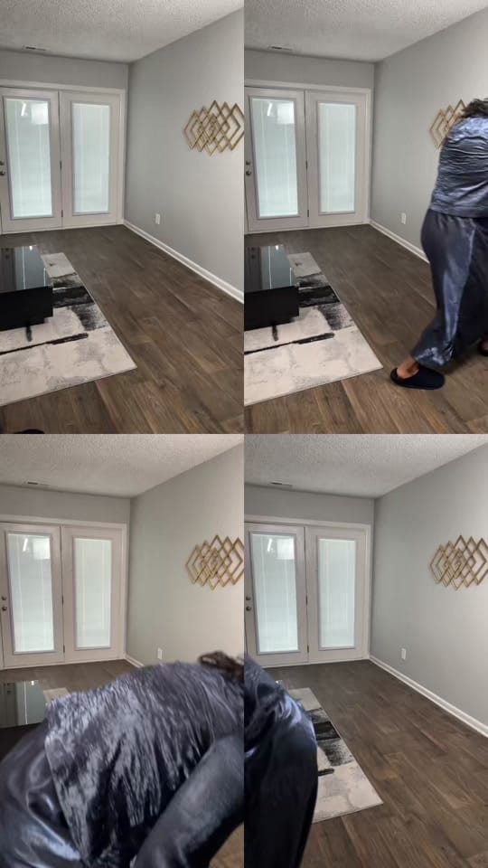 Post 1 by Justreubenj on TikTok (video)
