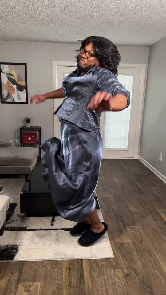 Post 3 by Justreubenj on TikTok (video)