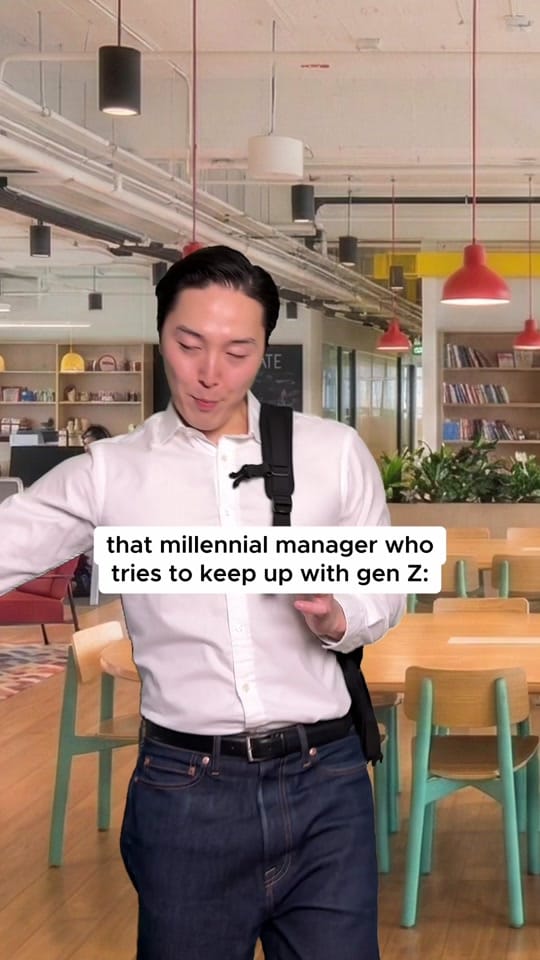 Post 3 by Kenzo Mizumoto on TikTok (video)