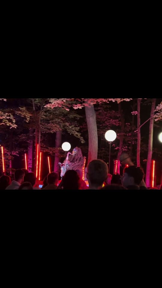 Post 7 by Quebec City Travel on TikTok (video)