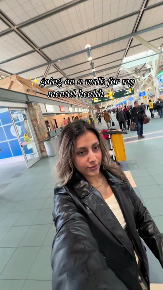 Post 6 by Roshni Nathowalia on TikTok (video)