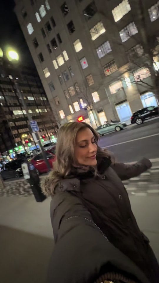 Post 2 by Roshni Nathowalia on TikTok (video)