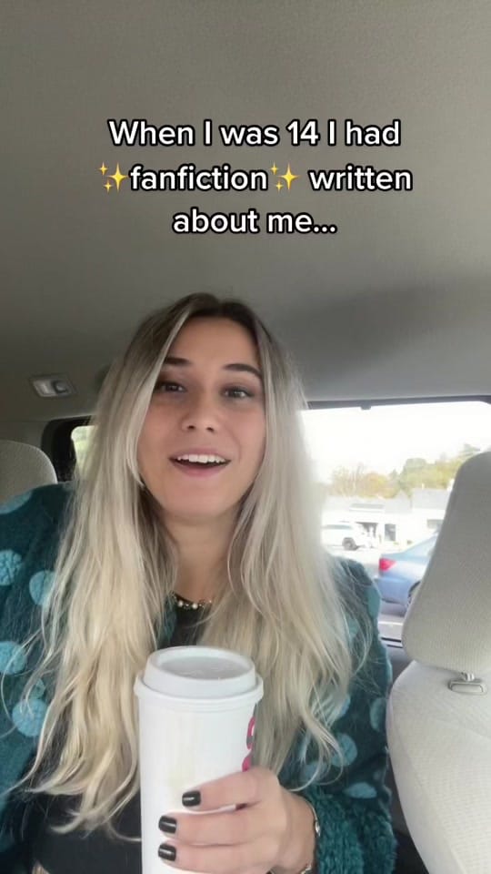 Post 7 by abigail 🐝 on TikTok (video)