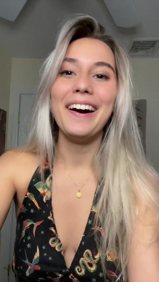 Post 3 by abigail 🐝 on TikTok (video)