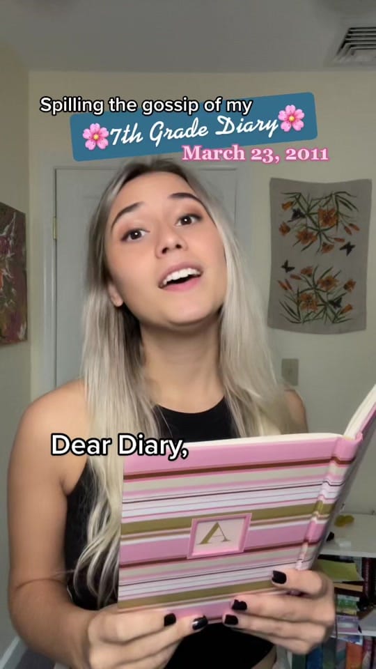 Post 10 by abigail 🐝 on TikTok (video)