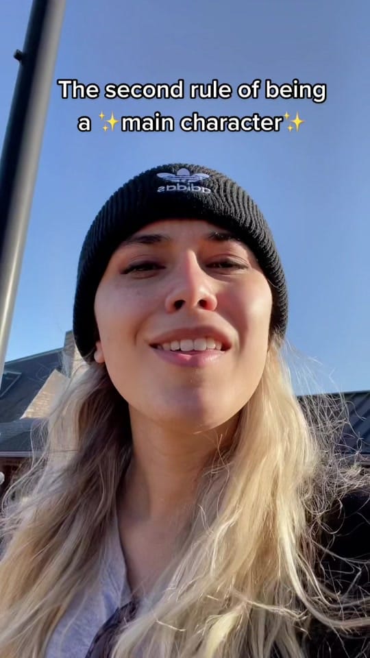 Post 4 by abigail 🐝 on TikTok (video)