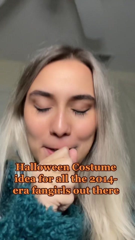 Post 9 by abigail 🐝 on TikTok (video)