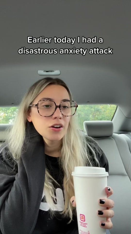 Post 5 by abigail 🐝 on TikTok (video)