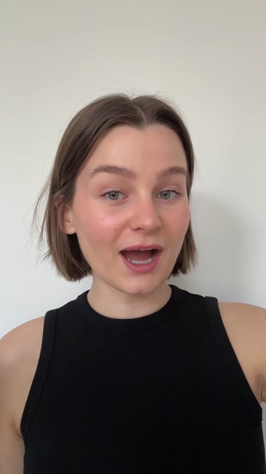 Post 4 by ✮ ANNABEL ✮ on TikTok (video)