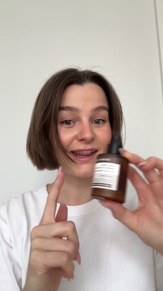 Post 1 by ✮ ANNABEL ✮ on TikTok (video)