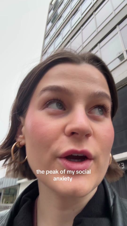 Post 7 by ✮ ANNABEL ✮ on TikTok (video)