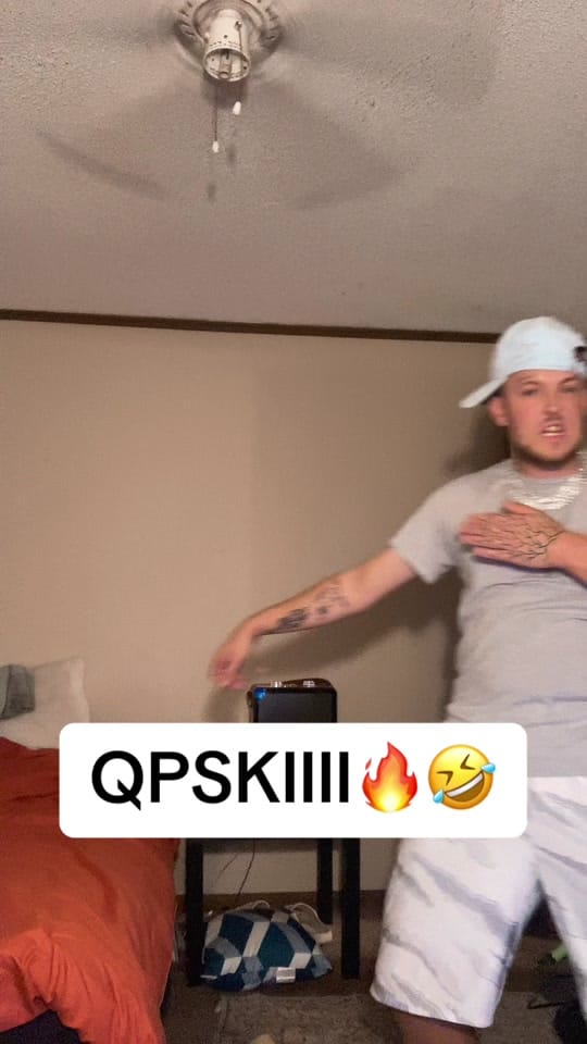 Post 4 by Tanner Stucker on TikTok (video)